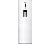 frigorifico combi infiniton fgc-346wb nofrost f alto 185,5 cm ancho 60 cm blanco