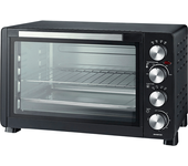 horno sobremesa infiniton hsm-18n30