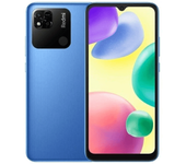 telefono movil libre xiaomi redmi 10a 6.5  hd+  octa core  2gb 32gb   android 11 sky blue