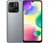 telefono movil libre xiaomi redmi 10a 6.5  hd+  octa core  2gb 32gb   android 11 silver