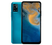 zte blade a71 6.52  4g 3gb 64gb azul