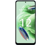 xiaomi redmi note 12 5g 6.67  5g 128gb azul