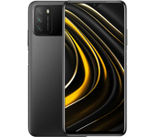 telefono movil libre xiaomi pocophone m3 6,53  fhd+  4g oc 4gb 64gb and 10  black