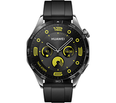 smartwatch huawei gt4 46mm active black