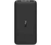 powerbank xiaomi redmi power bank 10000mah black bhr4173tw