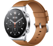 smartwatch xiaomi watch s1 silver