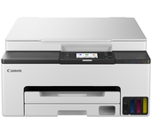 canon maxify  gx1050 multifunción a4 wifi inkjet dúplex