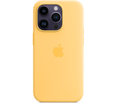 iphone 14 pro si case sunglow