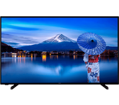 hitachi 55   55hak5350 led 4k ultra hd