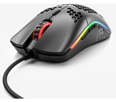 glorious pc gaming race model o- ratón mano derecha usb tipo a   ptico 3200 dpi