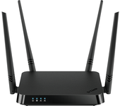 wireless ac1200 wi-fi gigabit rout er