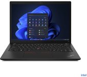 thinkpadx13 g3 iap ci7-1260p 13.3in 16gb 512ssd w11 pro dg 3y