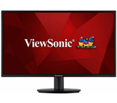 monitor viewsonic va2718-sh 27  ips 1920x1080 hdmi vga 5ms negro