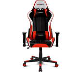silla gaming drift dr175 roja
