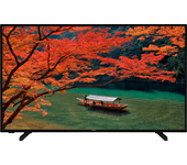 hitachi 50   50hak5350 led 4k ultra hd