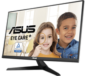 monitor asus gaming 27  vy279hge, fhd (1920 x 1080), ips, 144hz, 1ms, hdmi