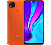 telefono movil libre xiaomi redmi 9c nfc 6,53  hd+ 4g  octa core 2gb ram 32gb  a10.0  orange
