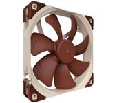 ventilador noctua nf-a14 flx | 140mm | 3 pines