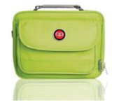 maletin portatil 11  approx appnb10gp verde