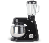batidora de vaso y amasadora prixton kr210 10 velocidades 1000w  1.5l