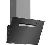 campana chimenea balay 3bc566gn ancho 60 cm negra