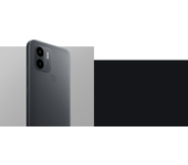 xiaomi redmi a1+ 6.52  4g 2gb 32gb negro