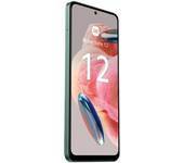 xiaomi redmi note 12 6.67  4g 256gb verde
