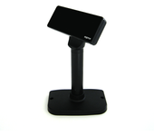pantalla tpv 7  visor approx vfd01 usb negro
