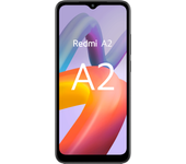 xiaomi redmi a2 6.52  4g 2gb 32gb negro