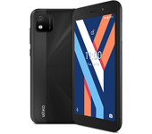 wiko mobile  y52 5  4g 1gb 16gb gris