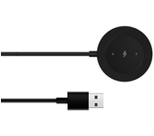 cargador smartwatch xiaomi mi watch charging dock