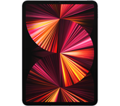 apple pro 11  8gb 128gb gris