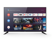 tv engel le4090atv 40  led fhd smart android wifi usb hdmi google assistant chom