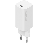 cargador smartphones y portatil xiaomi mi 65w fast charger usb -c