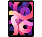ipad air 10.9  air wi-fi 64gb - rose gold