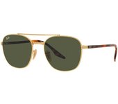 Rayban Gafas De Sol Ray-Ban Rb 3688 001 31 Dorado
