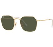 Rayban Gafas De Sol Ray-Ban Jim Rb 3694 001 31 Dorado