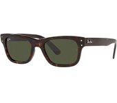 Rayban Gafas De Sol Ray-Ban Mr Burbank Rb 2283 902 31 Havana