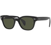 Rayban Gafas De Sol Ray-Ban Rb 0880s 901 31 Negro