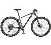 Bicicleta SCOTT Scale 970 Dark grey 2022