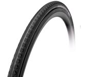 Cubierta TUFO Comtura 5 TR 700x25C negro