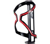 Portabidón GIANT Airway Sport negro rojo