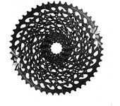 Cassette SRAM GX Eagle XG-1575 12V 10 52D negro