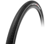 Cubierta TUFO Gravel Thundero TR 700x40C negro