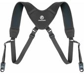 Vanguard Arnés Para Prismáticos Pro Veo Optic Guard H DLX Negro
