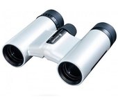 Prismático Vanguard Vesta Compact 10x21 White Pearl