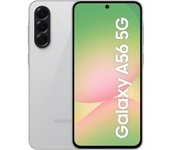 Samsung Galaxy A56 5G 256GB/8GB Gris (Versión europea)