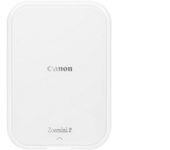 Impresora Fotográfica Portátil Canon Zoe Mini 2 Blanco