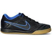 Nike - Zapatilla Gato, Hombre, Black-Royal Blue-Gum Lt Brown, 9,5 USA