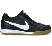 Nike - Zapatilla Gato, Hombre, Black-White-Gum Light Brown, 9,5 USA
